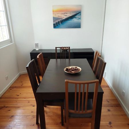 Oeiras 2 Appartement Buitenkant foto