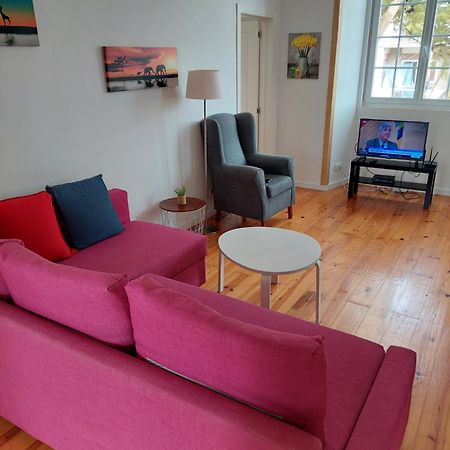 Oeiras 2 Appartement Buitenkant foto